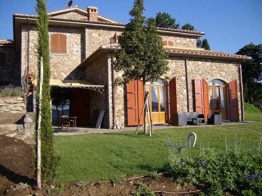 Tenuta Macetona Челле-Суль-Риго Экстерьер фото