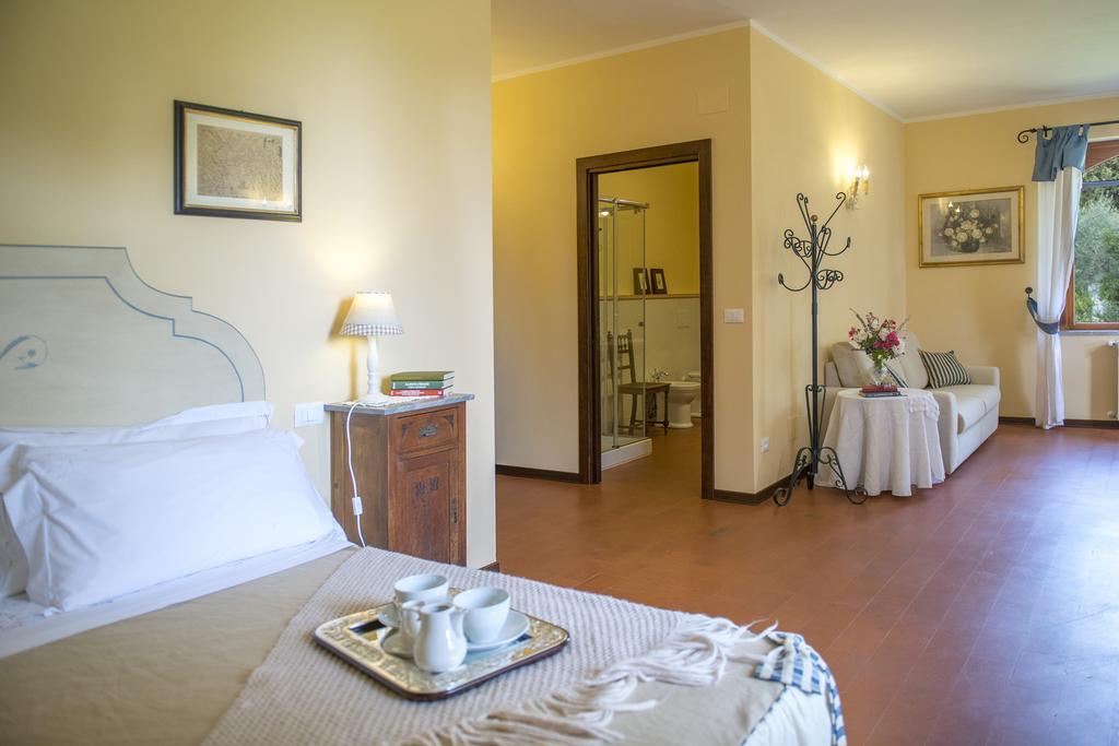 Tenuta Macetona Челле-Суль-Риго Номер фото