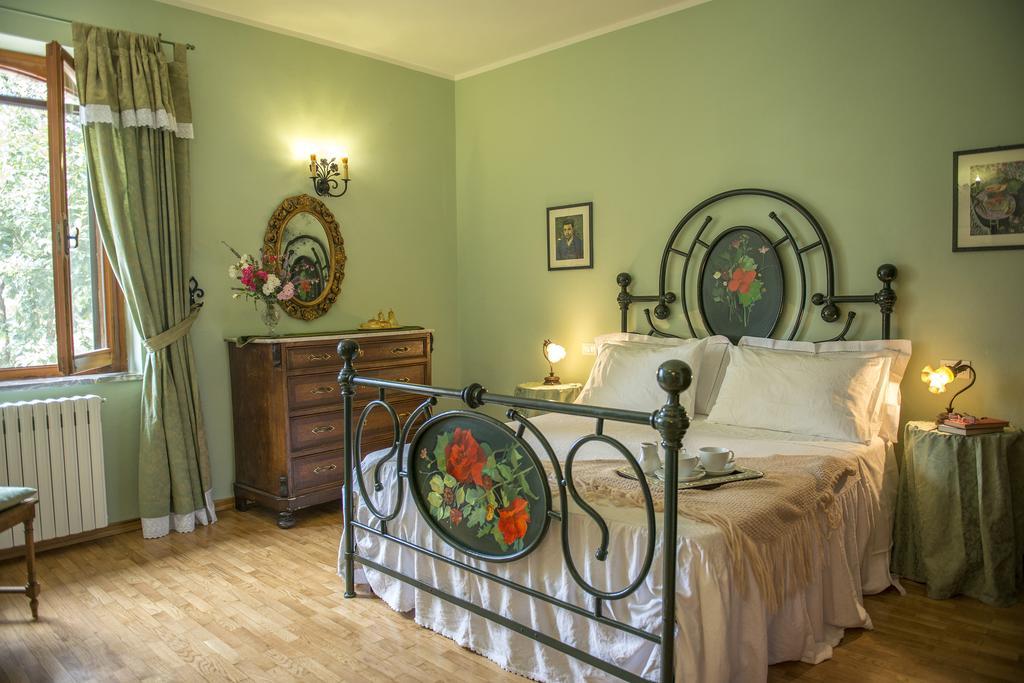 Tenuta Macetona Челле-Суль-Риго Номер фото