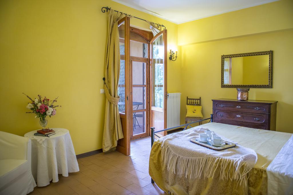 Tenuta Macetona Челле-Суль-Риго Номер фото