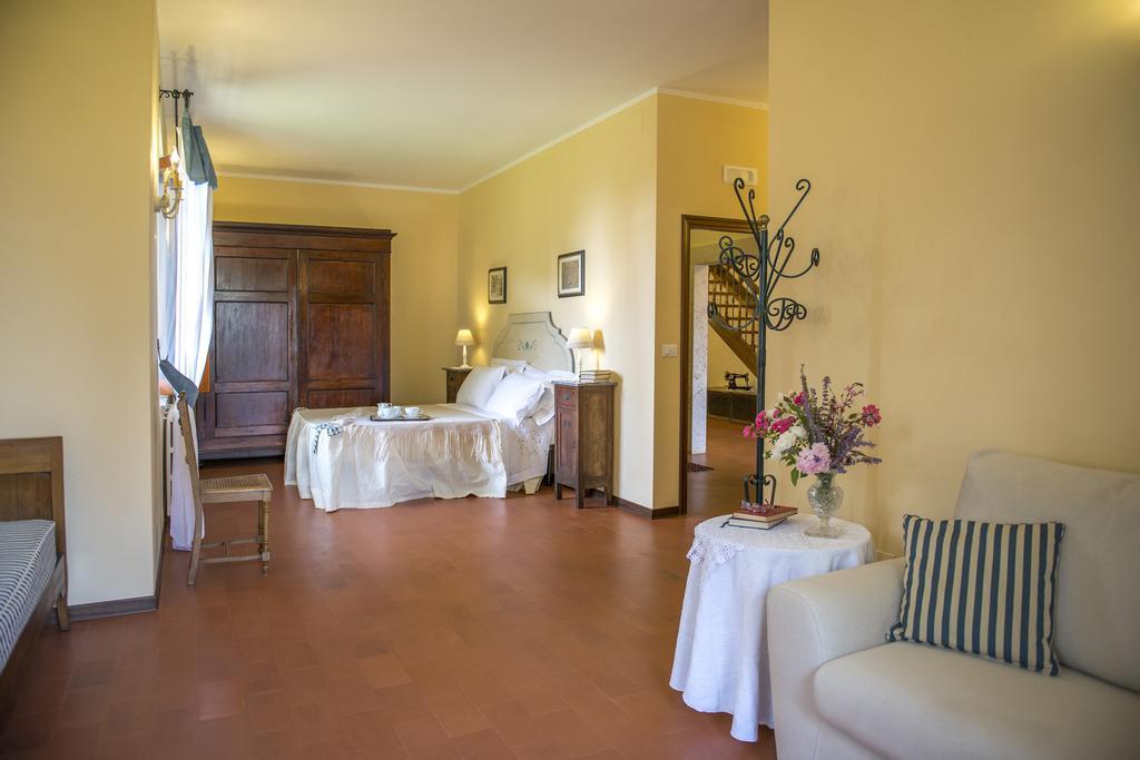 Tenuta Macetona Челле-Суль-Риго Номер фото