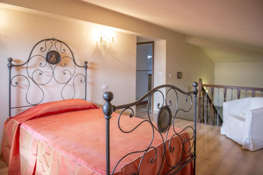 Tenuta Macetona Челле-Суль-Риго Номер фото