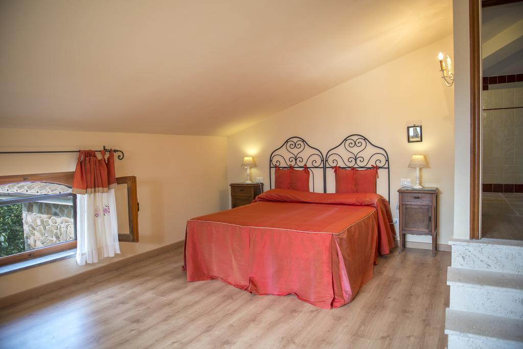 Tenuta Macetona Челле-Суль-Риго Номер фото