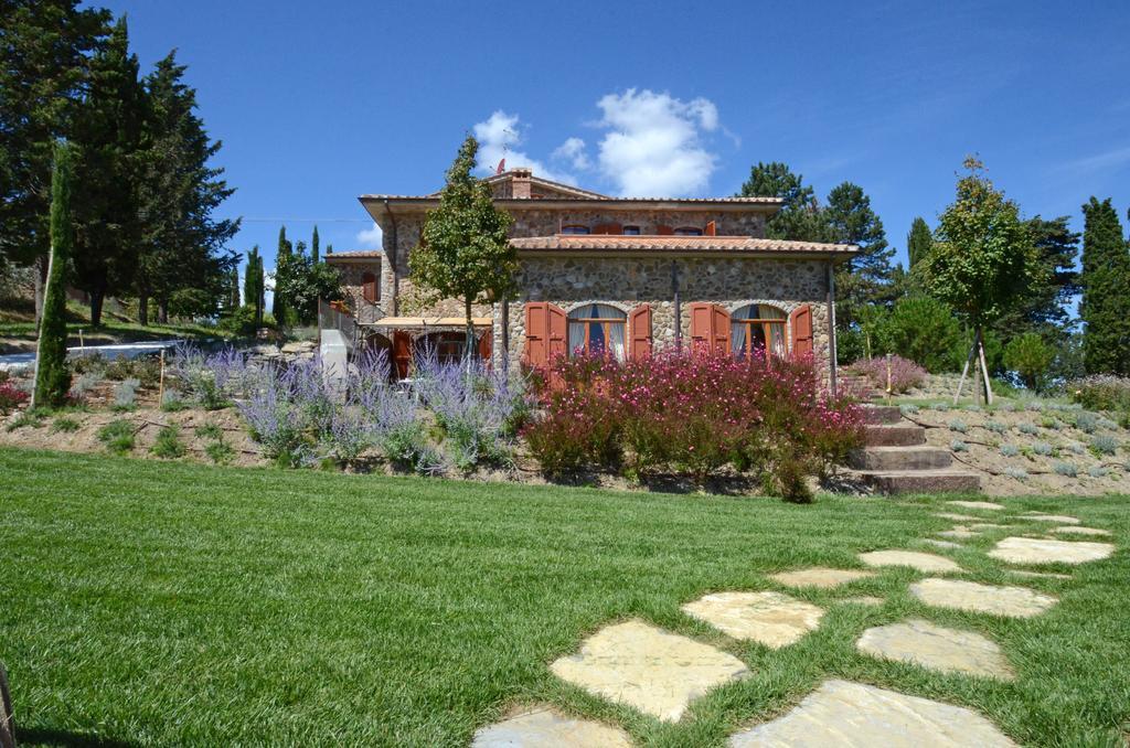 Tenuta Macetona Челле-Суль-Риго Экстерьер фото