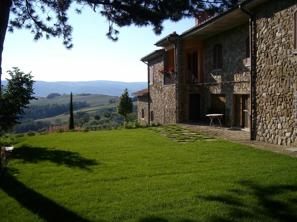 Tenuta Macetona Челле-Суль-Риго Экстерьер фото