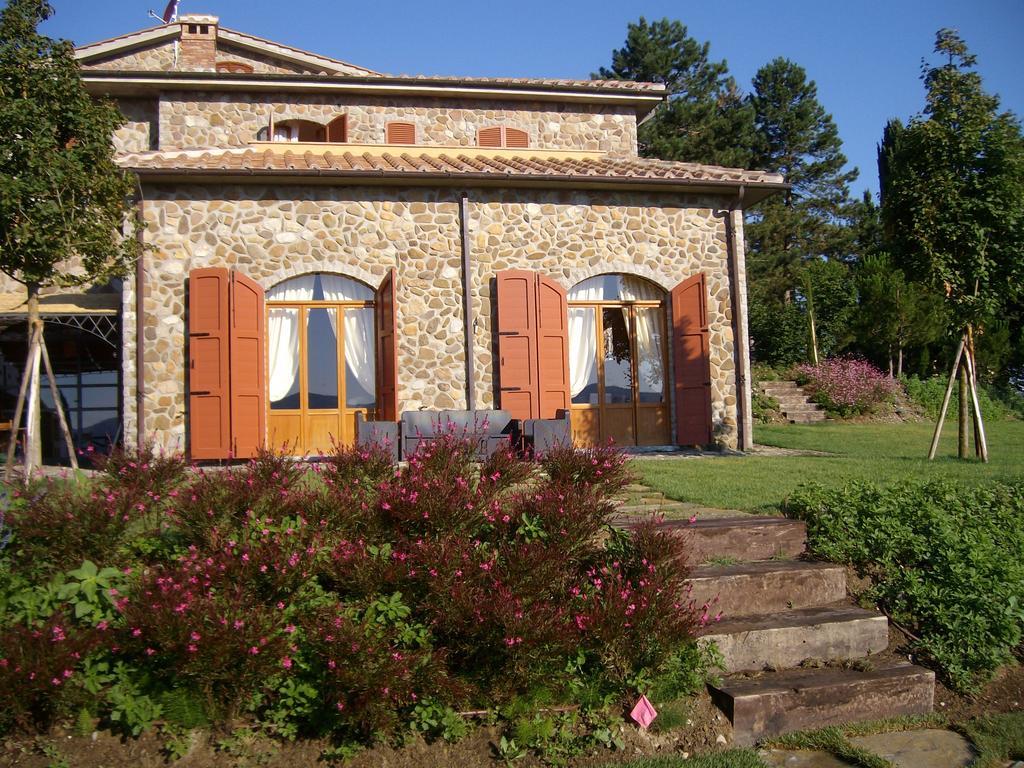 Tenuta Macetona Челле-Суль-Риго Экстерьер фото